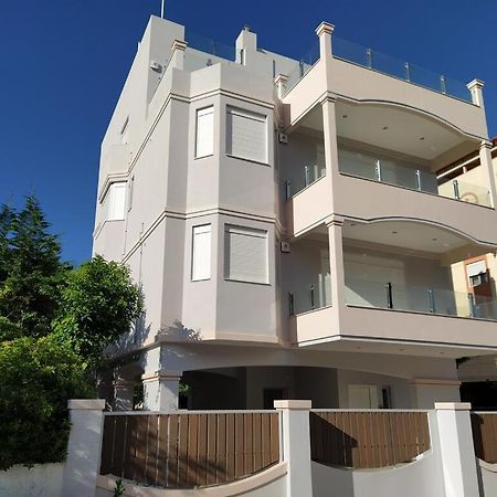 Alimos Luxury Prestige Διαμέρισμα Αθήνα Εξωτερικό φωτογραφία
