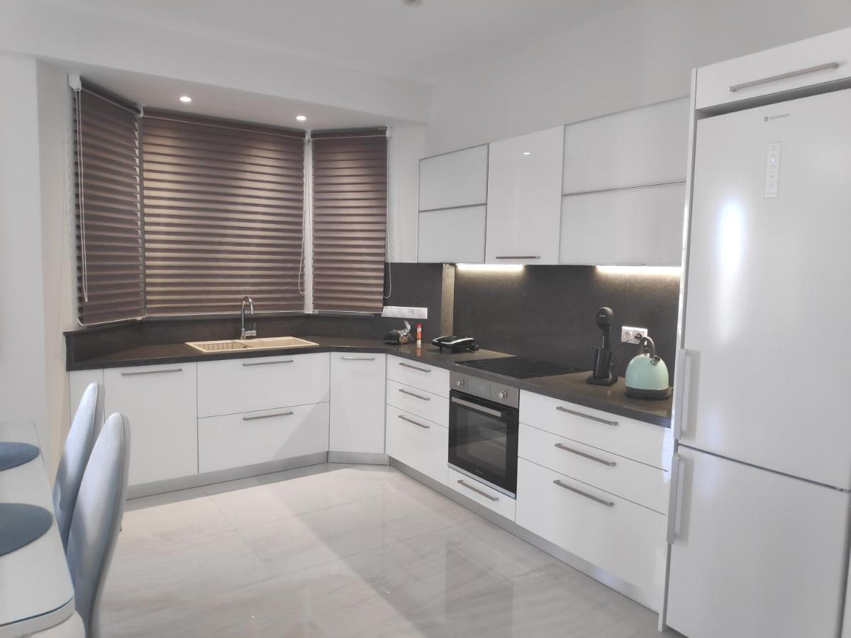 Alimos Luxury Prestige Διαμέρισμα Αθήνα Εξωτερικό φωτογραφία