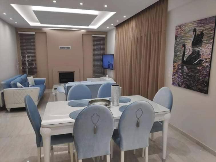 Alimos Luxury Prestige Διαμέρισμα Αθήνα Εξωτερικό φωτογραφία