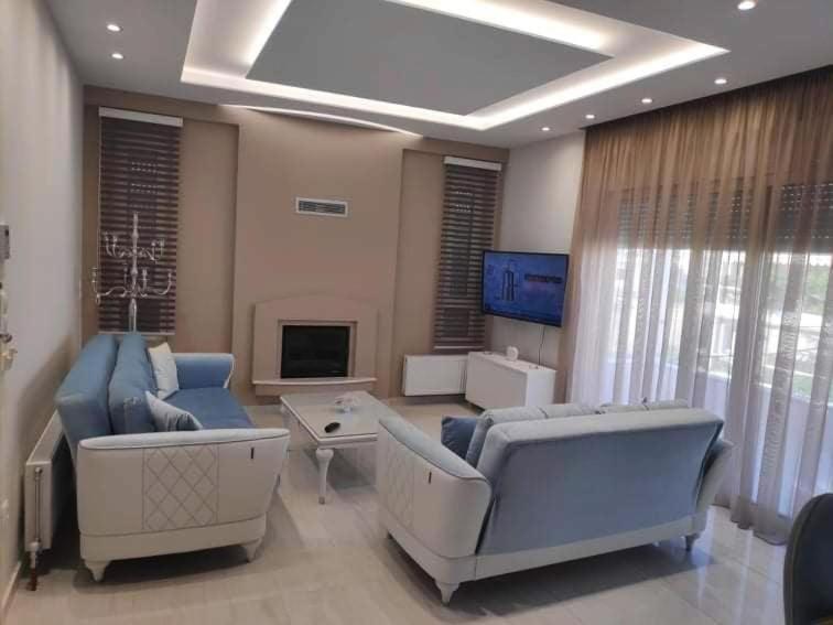 Alimos Luxury Prestige Διαμέρισμα Αθήνα Εξωτερικό φωτογραφία