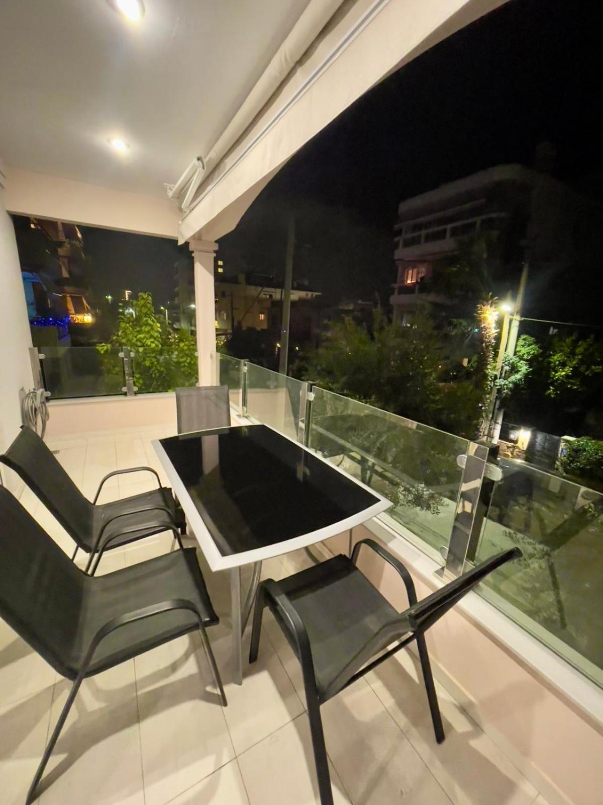 Alimos Luxury Prestige Διαμέρισμα Αθήνα Εξωτερικό φωτογραφία