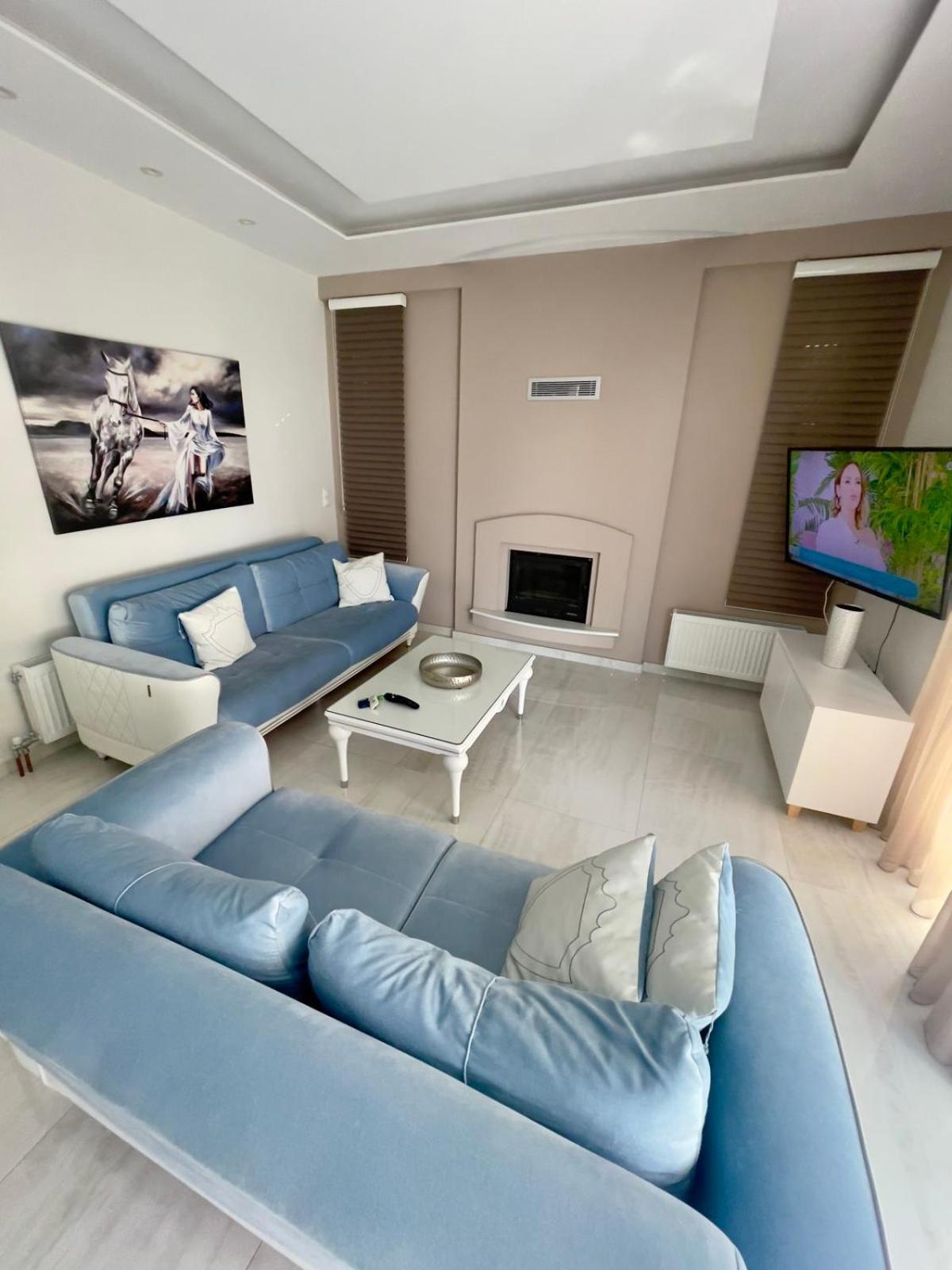 Alimos Luxury Prestige Διαμέρισμα Αθήνα Εξωτερικό φωτογραφία