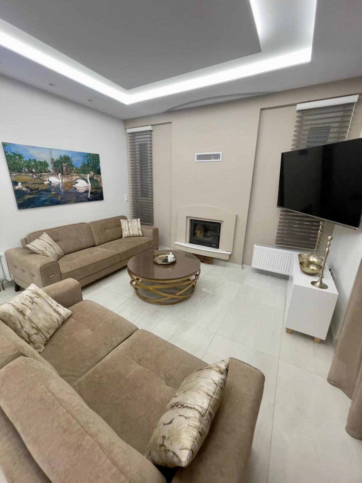 Alimos Luxury Prestige Διαμέρισμα Αθήνα Εξωτερικό φωτογραφία