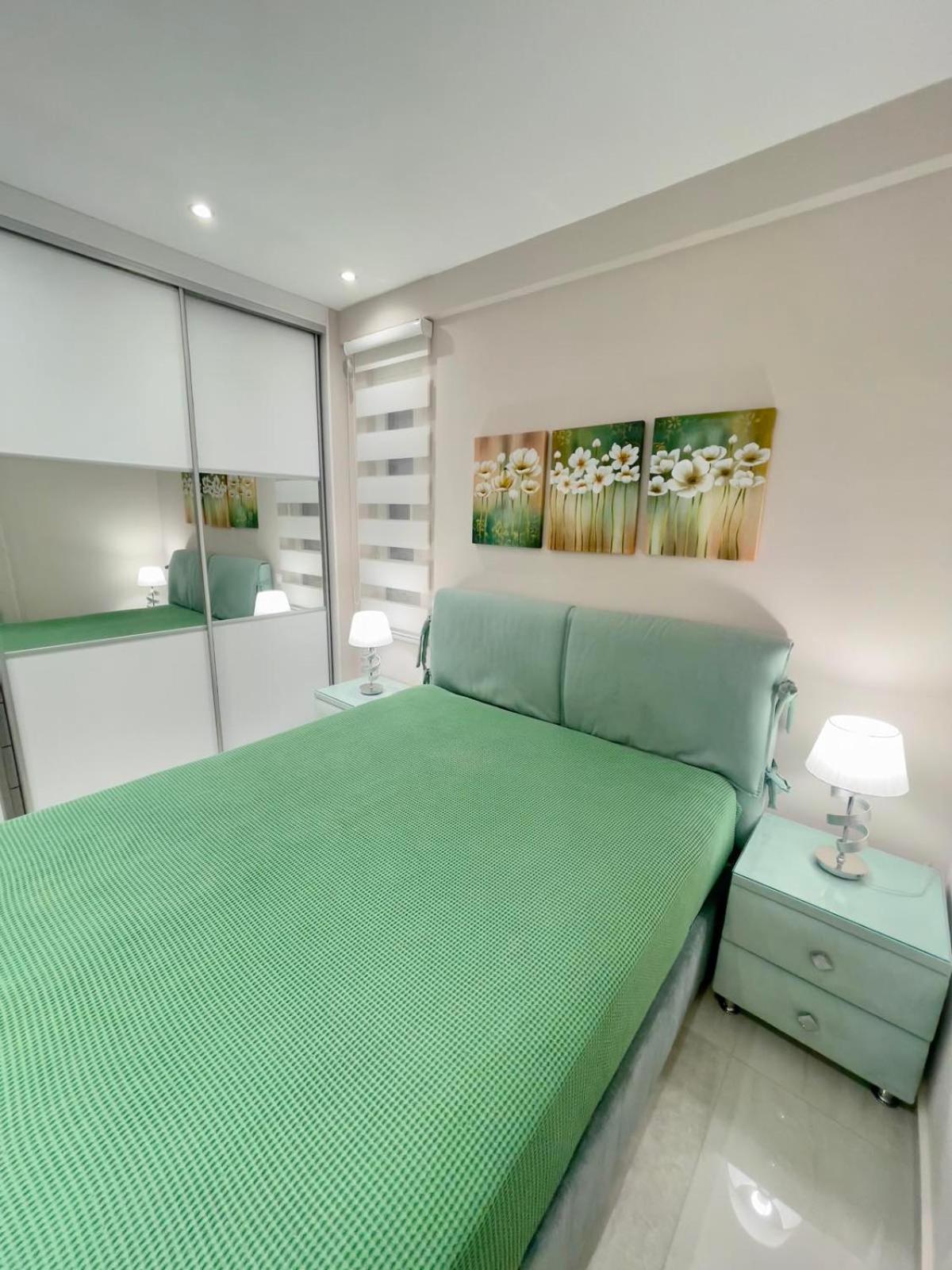 Alimos Luxury Prestige Διαμέρισμα Αθήνα Εξωτερικό φωτογραφία