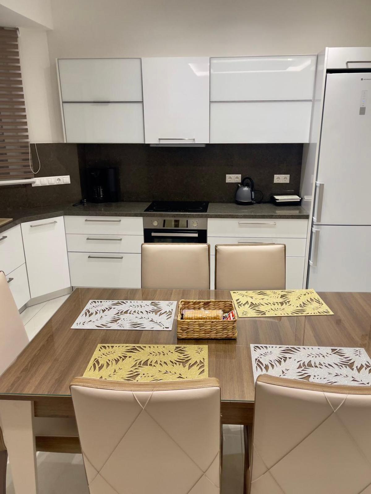 Alimos Luxury Prestige Διαμέρισμα Αθήνα Εξωτερικό φωτογραφία