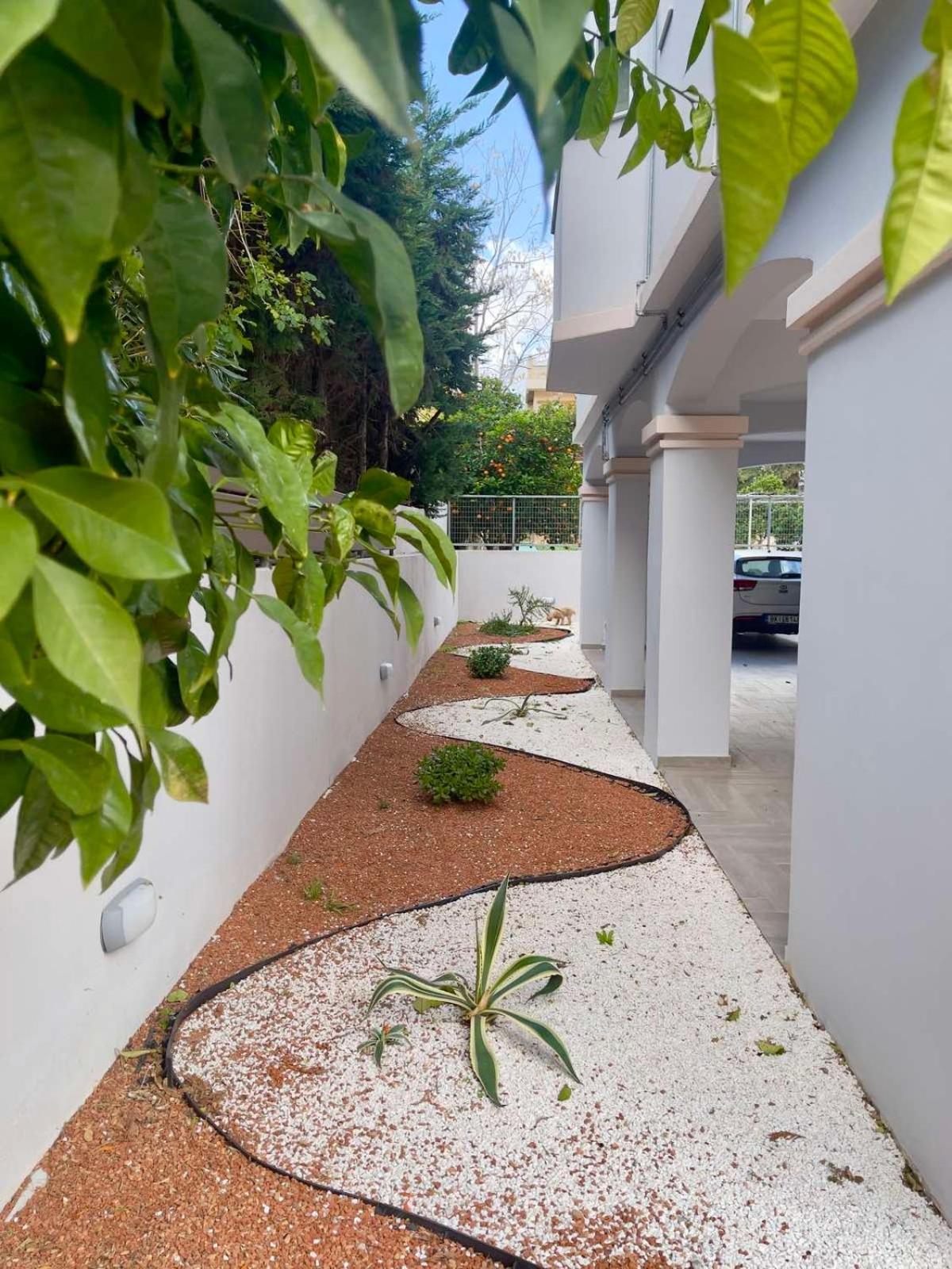 Alimos Luxury Prestige Διαμέρισμα Αθήνα Εξωτερικό φωτογραφία