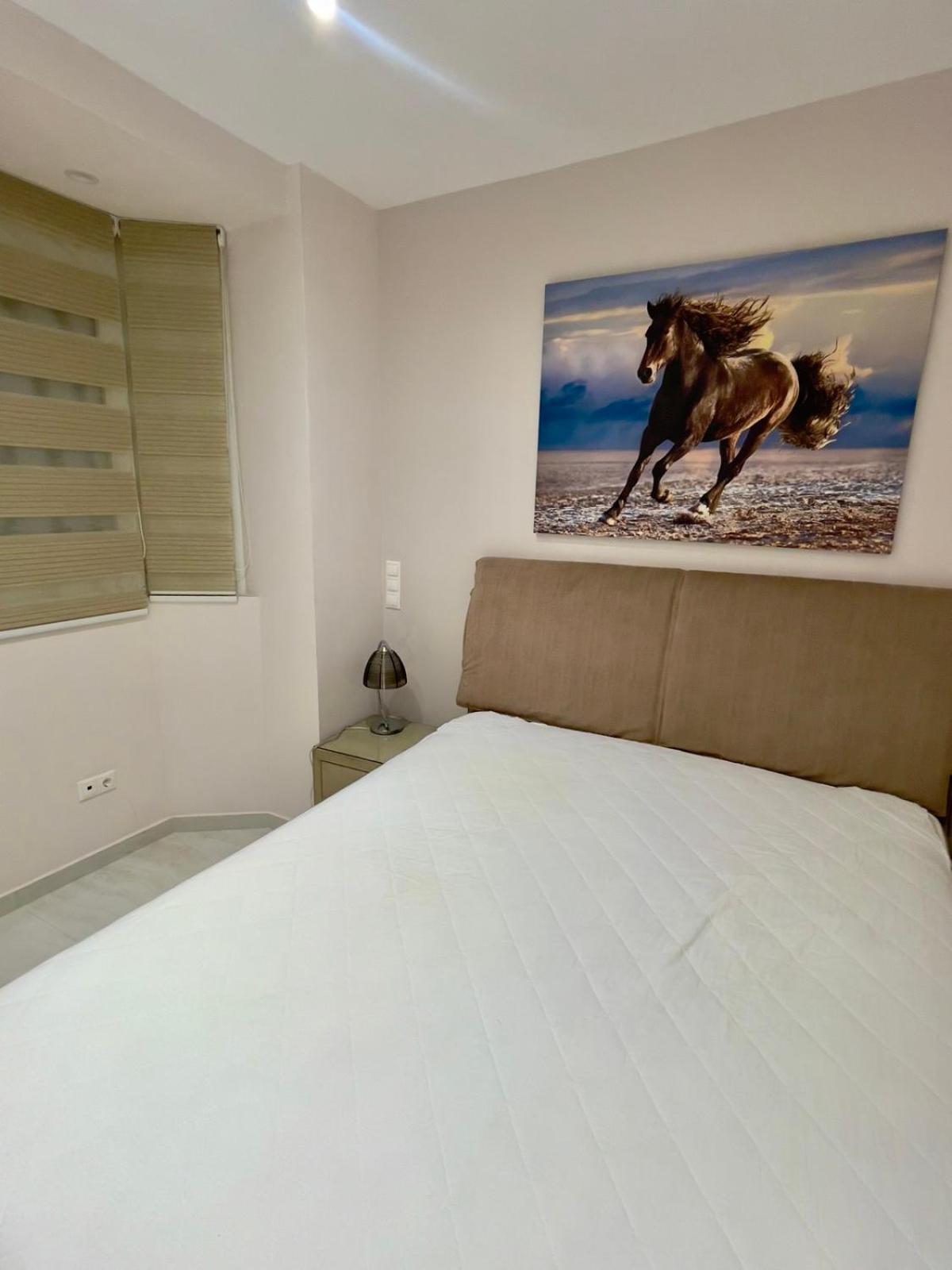 Alimos Luxury Prestige Διαμέρισμα Αθήνα Εξωτερικό φωτογραφία